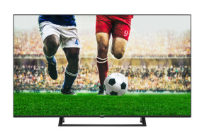 foto de Hisense A7300F 43A7300F Televisor 109,2 cm (43) 4K Ultra HD Smart TV Wifi Negro