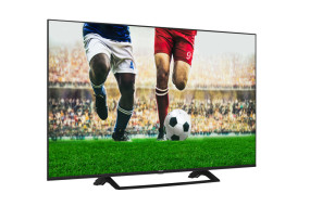 foto de Hisense A7300F 43A7300F Televisor 109,2 cm (43) 4K Ultra HD Smart TV Wifi Negro