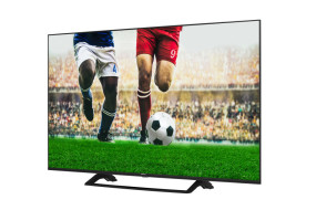 foto de Hisense A7300F 55A7300F Televisor 139,7 cm (55) 4K Ultra HD Smart TV Wifi Negro