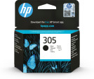 TINTA HP 305 NEGRO