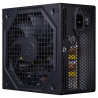 foto de FUENTE DE ALIMENTACION HIDITEC GAMING 650W BZ650-80PLUS BRONZE CERTIFIED