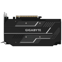 foto de Gigabyte GV-R55XTOC-8GD AMD Radeon RX 5500 XT 8 GB GDDR6