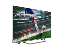 foto de Hisense U7QF 65U7QF Televisor 163,8 cm (64.5) 4K Ultra HD Smart TV Wifi Negro