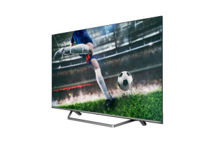 foto de Hisense U7QF 65U7QF Televisor 163,8 cm (64.5) 4K Ultra HD Smart TV Wifi Negro