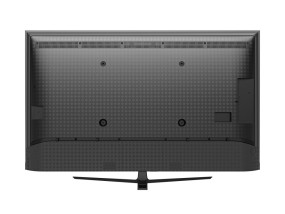 foto de Hisense U8QF 65U8QF Televisor 163,8 cm (64.5) 4K Ultra HD Smart TV Wifi Negro, Gris, Metálico
