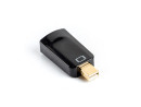 foto de ADAPTADOR LANBERG MINIDISPLAYPORT MACHO/HDMI HEMBRA