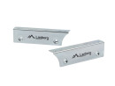 foto de ADAPTADOR LANBERG METALICO DISCO DURO Y SSD 2.5/3.5