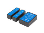 foto de TESTER POE LANBERG CABLE RJ45 RJ12 RJ11 COAXIAL