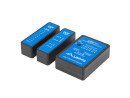 foto de TESTER POE LANBERG CABLE RJ45 RJ12 RJ11 COAXIAL