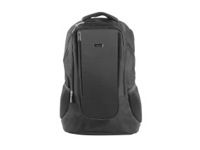foto de NATEC Zebu maletines para portátil 39,6 cm (15.6) Mochila Negro