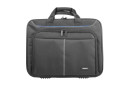 foto de NATEC Doberman maletines para portátil 43,9 cm (17.3) Maletín Negro