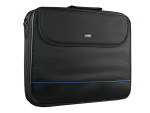 foto de NATEC Impala maletines para portátil 39,6 cm (15.6) Maletín Negro