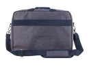 foto de NATEC Oribi maletines para portátil 35,8 cm (14.1) Bandolera Azul, Marina