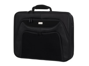 foto de NATEC SHEEPDOG 19'' maletines para portátil 48,3 cm (19) Bandolera Negro