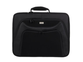 foto de NATEC SHEEPDOG 19'' maletines para portátil 48,3 cm (19) Bandolera Negro