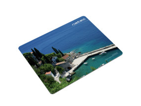 foto de ALFOMBRILLA NATEC PHOTO CROATIA 220X180 MM RATON