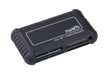 foto de LECTOR DE TARJETAS NATEC ALL IN ONE BEETLE SDHC USB 2.0