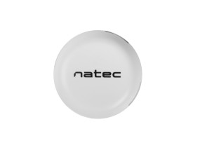 foto de NATEC Bumblebee USB 2.0 480 Mbit/s Blanco