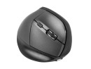 foto de RATON NATEC CRAKE INALAMBRICO VERTICAL 2000 DPI NEGRO