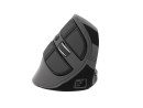 foto de NATEC Euphonie ratón mano derecha Bluetooth Óptico 2400 DPI
