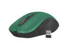 foto de RATON NATEC ROBIN OPTICO INALAMBRICO 1600 DPI VERDE