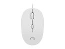 foto de RATON NATEC SPARROW OPTICO 1200 DPI BLANCO