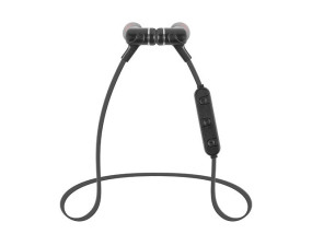 foto de NATEC Extreme Media NSL-1337 auricular y casco Auriculares Dentro de oído Negro