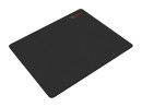 foto de GENESIS Carbon 500 XL Logo Negro Alfombrilla de ratón para juegos