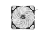 foto de VENTILADOR CAJA GENESIS HYDRION 120 120MM BLANCO