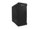 foto de CAJA GAMING GENESIS IRID 503 MATX 1XUSB 3.0 2XUSB 2.0 S/F CRISTAL TEMPLADO