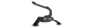 foto de SOPORTE GENESIS VANAD 300 CABLE RATON HUB USB