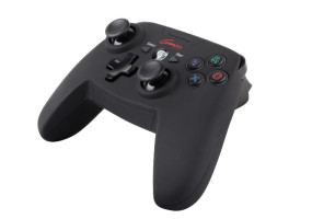 foto de MANDO GAMING GENESIS PV58 GAMEPAD INALAMBRICO PS3 PC