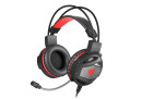 foto de AURICULARES GAMING GENESIS NEON 350 VIBRACION