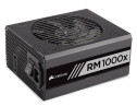 foto de FUENTE ALIMENTACION CORSAIR RM1000X ATX 1000W 80+ GOLD MODULAR