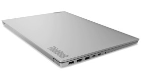 foto de Lenovo ThinkBook 15 Portátil Gris 39,6 cm (15.6) 1920 x 1080 Pixeles Intel® Core™ i5 de 10ma Generación 8 GB DDR4-SDRAM 256 GB SSD Wi-Fi 6 (802.11ax) Windows 10 Pro