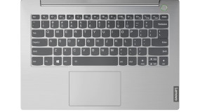 foto de Lenovo ThinkBook 14 Portátil 35,6 cm (14) Full HD Intel® Core™ i5 de 10ma Generación 8 GB DDR4-SDRAM 256 GB SSD Wi-Fi 6 (802.11ax) Windows 10 Pro Gris