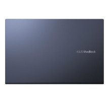 foto de ASUS VivoBook S413FA-EB560T DDR4-SDRAM Portátil 35,6 cm (14) 1920 x 1080 Pixeles Intel® Core™ i5 de 10ma Generación 8 GB 256 GB SSD Wi-Fi 5 (802.11ac) Windows 10 Home Negro