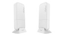 foto de CPE 60GHZ MIKROTIK WIRELESS WIRE RBWAPG-60ADKIT PACK 2 UNDS