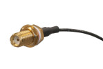 foto de PIGTAIL MIKROTIK U.FL - SMA HEMBRA ACSMAUFL
