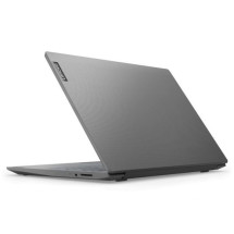 foto de Lenovo ThinkBook V15 IIL Portátil 39,6 cm (15.6) Full HD Intel® Core™ i5 de 10ma Generación 8 GB DDR4-SDRAM 256 GB SSD Wi-Fi 5 (802.11ac) Windows 10 Pro Gris