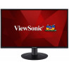 foto de Viewsonic VA2418-sh 60,5 cm (23.8) 1920 x 1080 Pixeles Full HD LED Negro