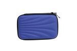 foto de FUNDA DISCO DURO HDD POWERBANK CASE 2,5 AZUL