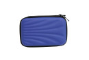 foto de FUNDA DISCO DURO HDD POWERBANK CASE 2,5 AZUL