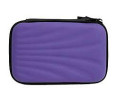 foto de FUNDA DISCO DURO HDD POWERBANK CASE 2,5 PURPURA