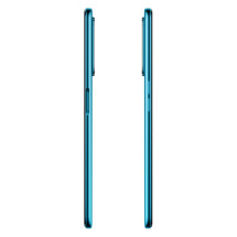foto de realme X3 SuperZoom 16,8 cm (6.6) 12 GB 256 GB SIM doble 4G USB Tipo C Azul Android 10.0 4200 mAh