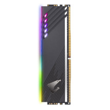 foto de DDR4 GIGABYTE 16GB (2X8GB) 3600 MHZ RGB + 2 DEMO KIT