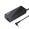 foto de CARGADOR PORTATIL EIGHTT ESPECIFICO COMPATIBLE CON ACER 19V-4,74A 90W 5,5*1,7