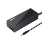 foto de CARGADOR PORTATIL EIGHTT ESPECIFICO COMPATIBLE LENOVO 20V-3,25A 65W 4,0*1,7