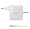 foto de CARGADOR PORTATIL EIGHTT ESPECIFICO COMPATIBLE APPLE 14,5V-3,1A 45W MAGSAFE1