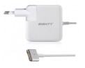 foto de CARGADOR PORTATIL EIGHTT ESPECIFICO COMPATIBLE APPLE 16,5V-3,65A 60W MAGSAFE2